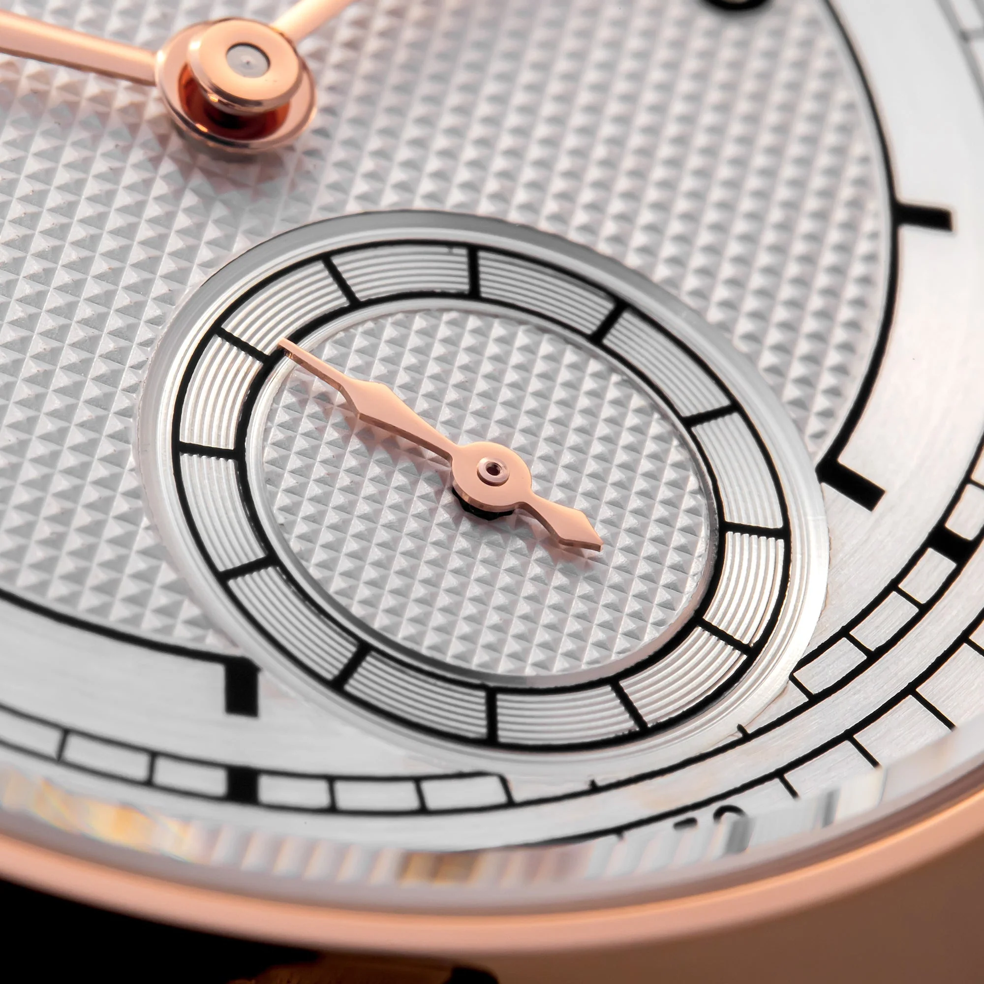 Thorn 37mm VD78 Quartz Dress Watch T0001 - Image 10