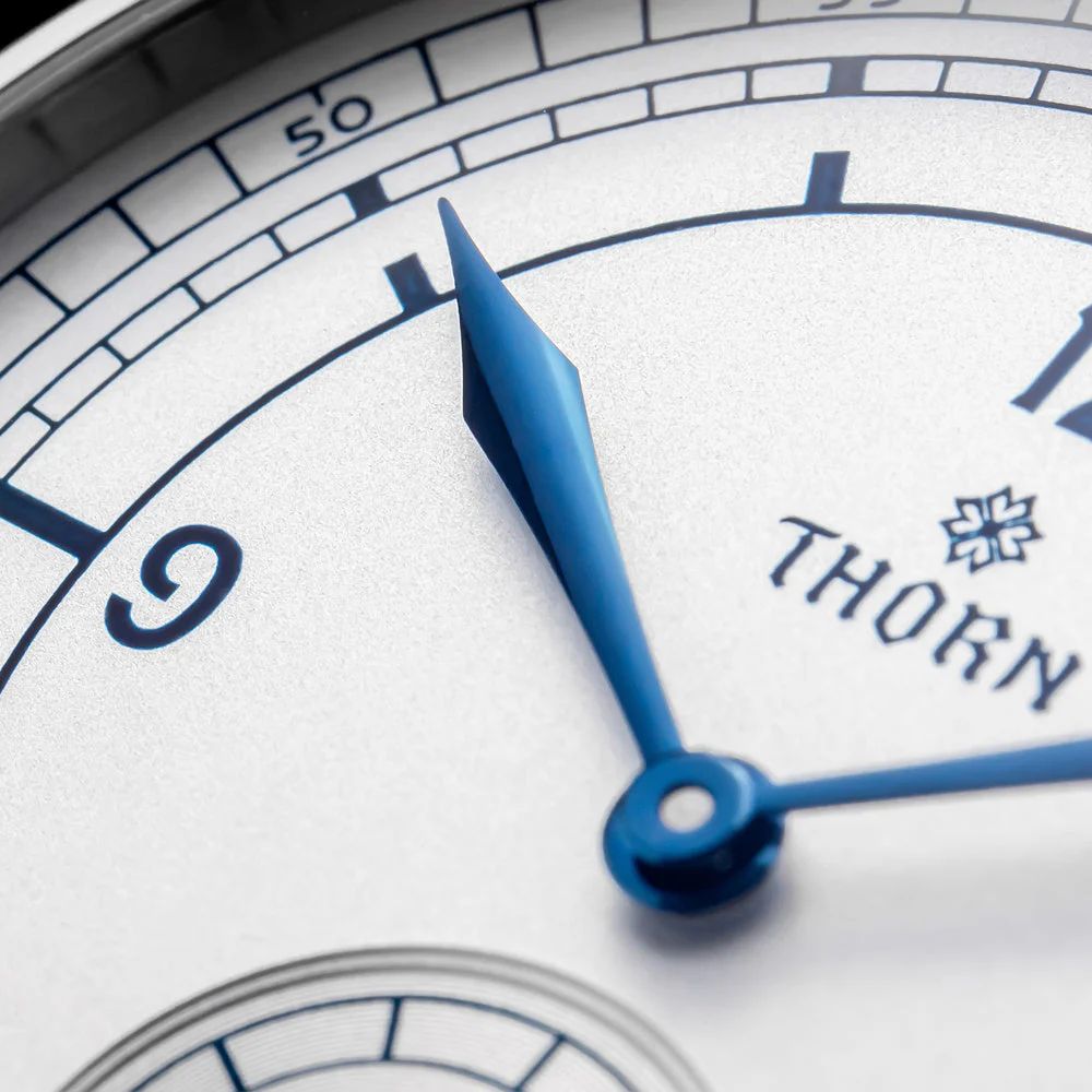 Thorn 37mm VD78 Quartz Dress Watch T0001 - Image 16