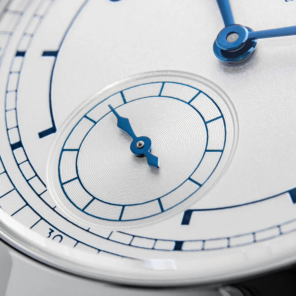 Thorn 37mm VD78 Quartz Dress Watch T0001 - Image 17