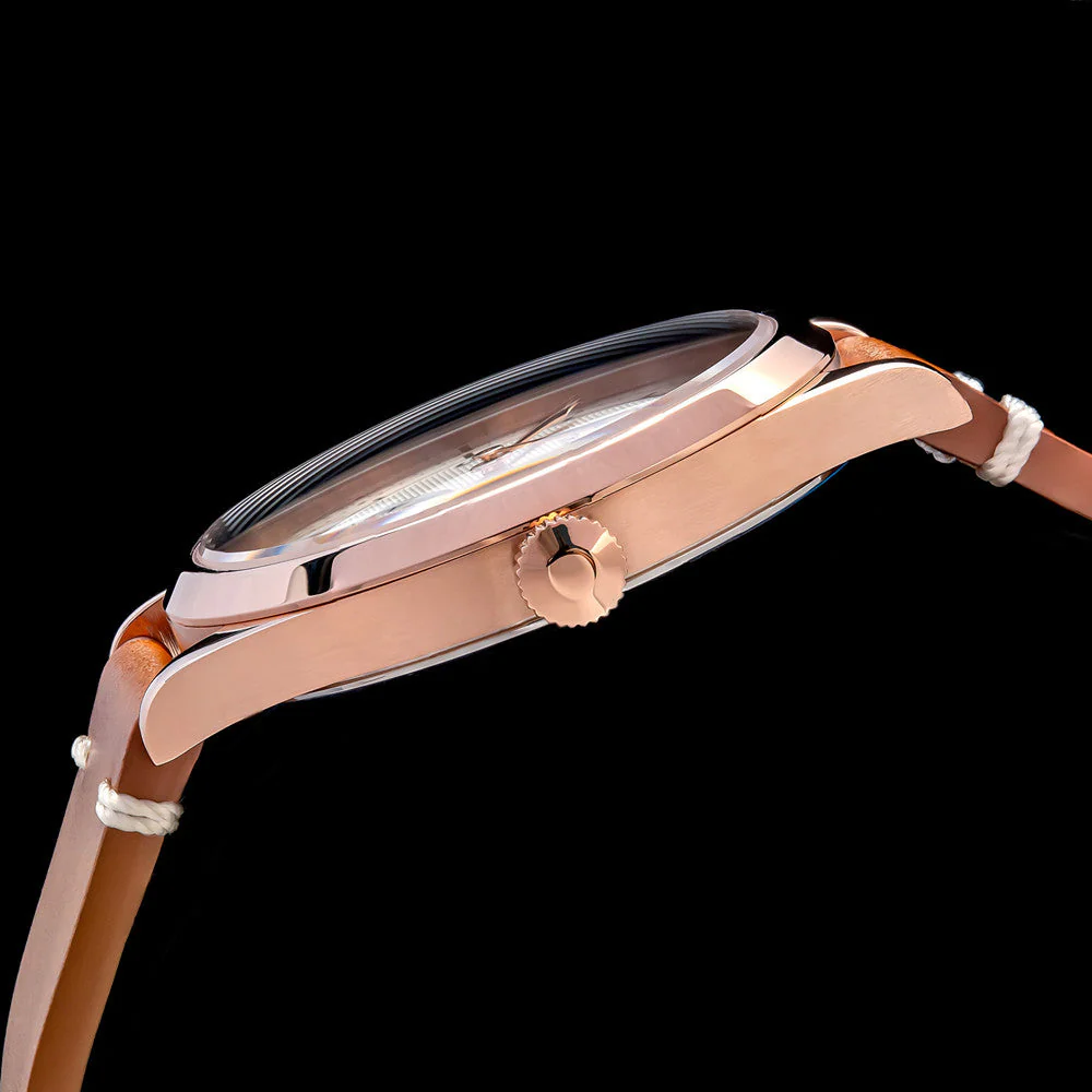 Thorn 37mm VD78 Quartz Dress Watch T0001 - Image 8