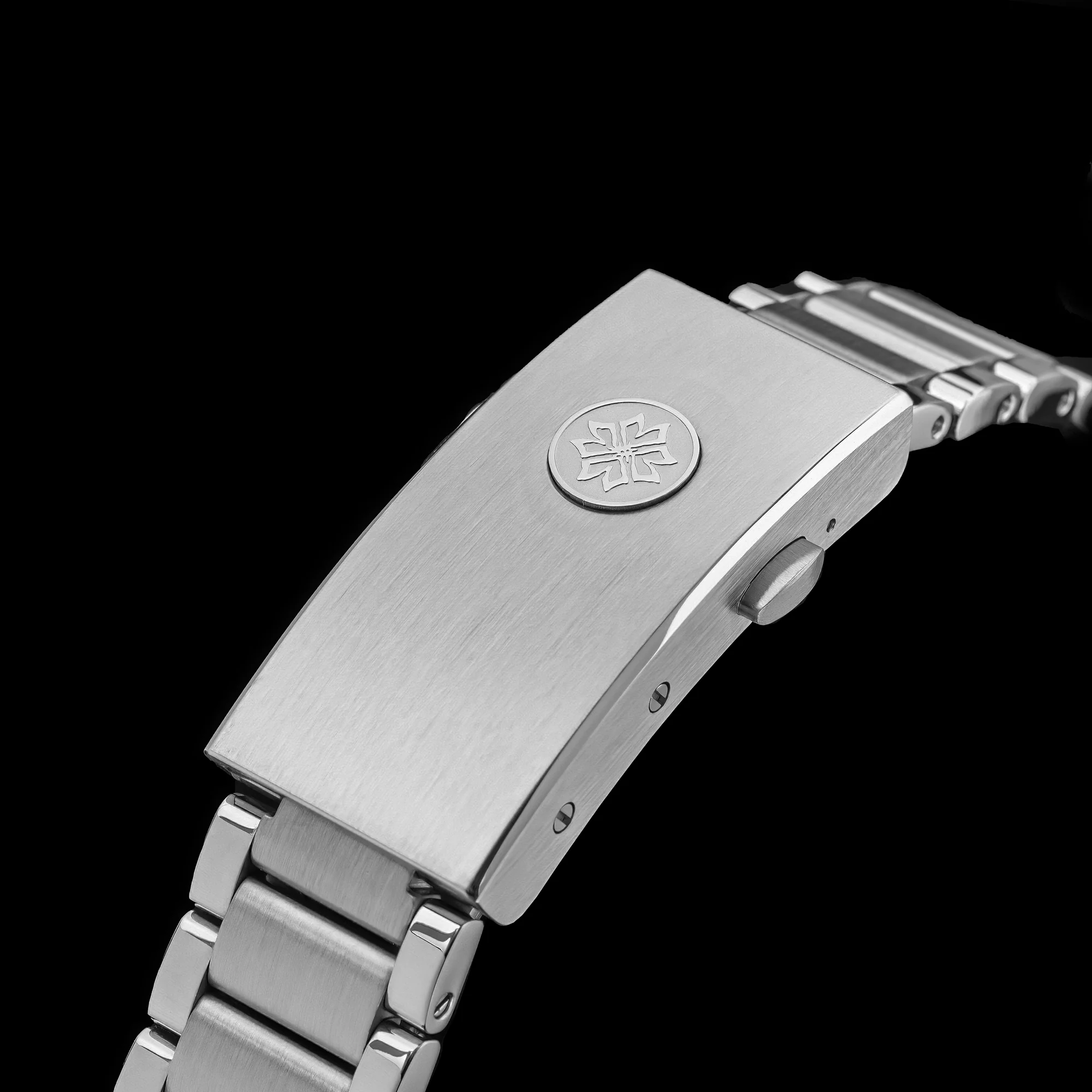 THORN 38mm Automatic Watch 1950s Tribute Collection T026 - Image 10