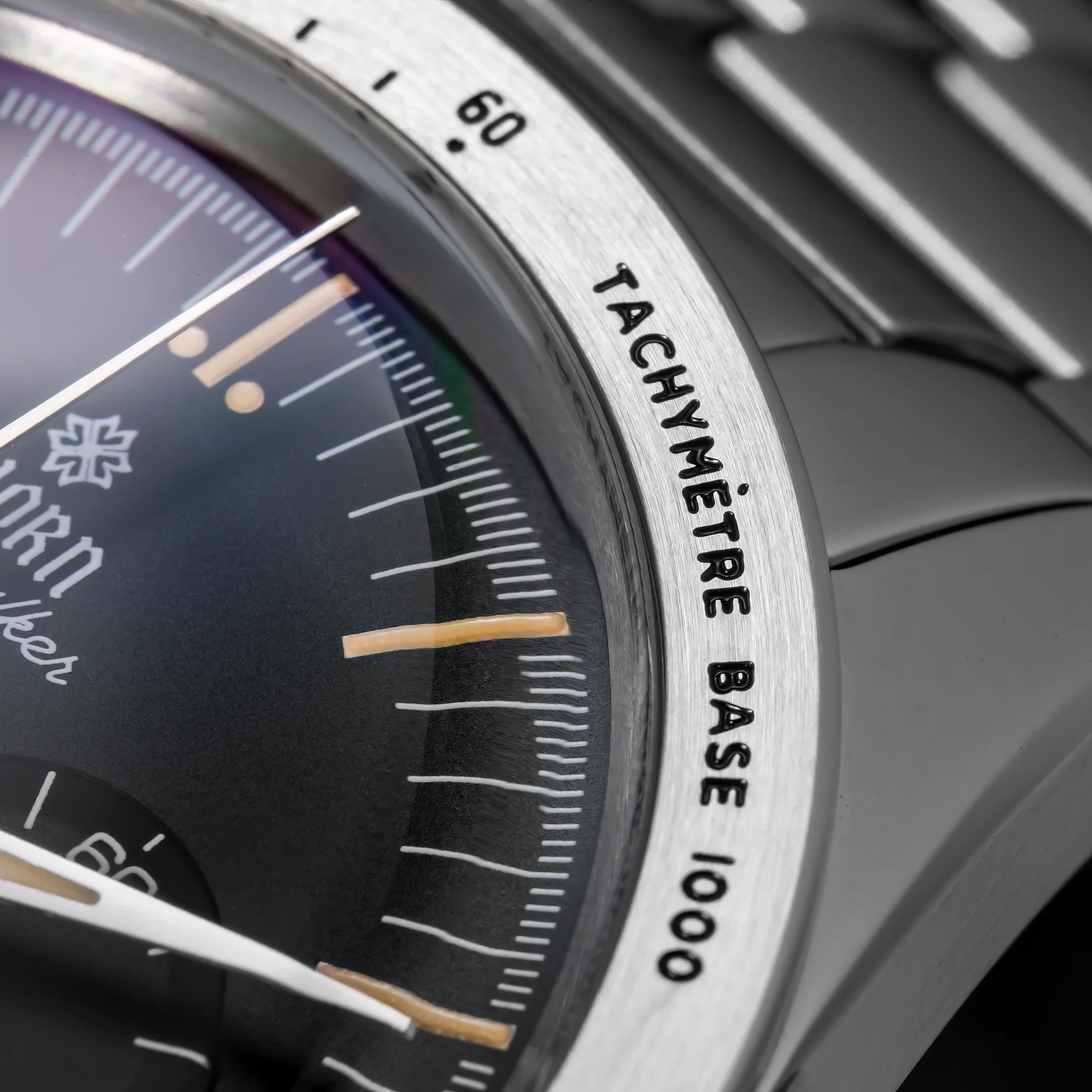 THORN 38mm Automatic Watch 1950s Tribute Collection T026 - Image 18