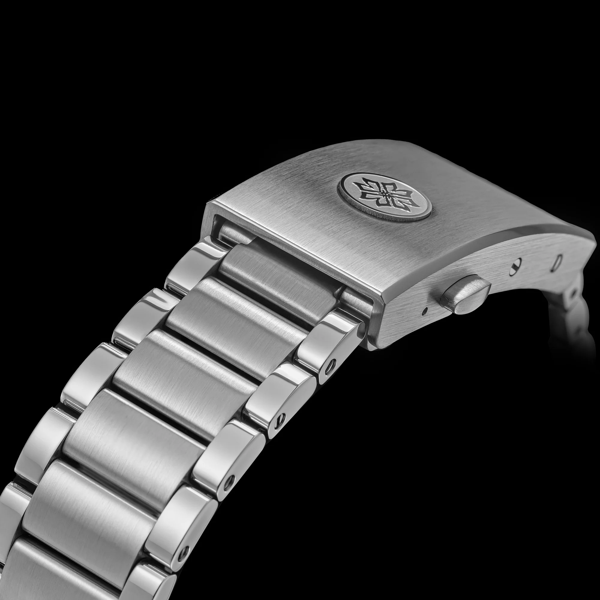 THORN 38mm Automatic Watch 1950s Tribute Collection T026 - Image 19