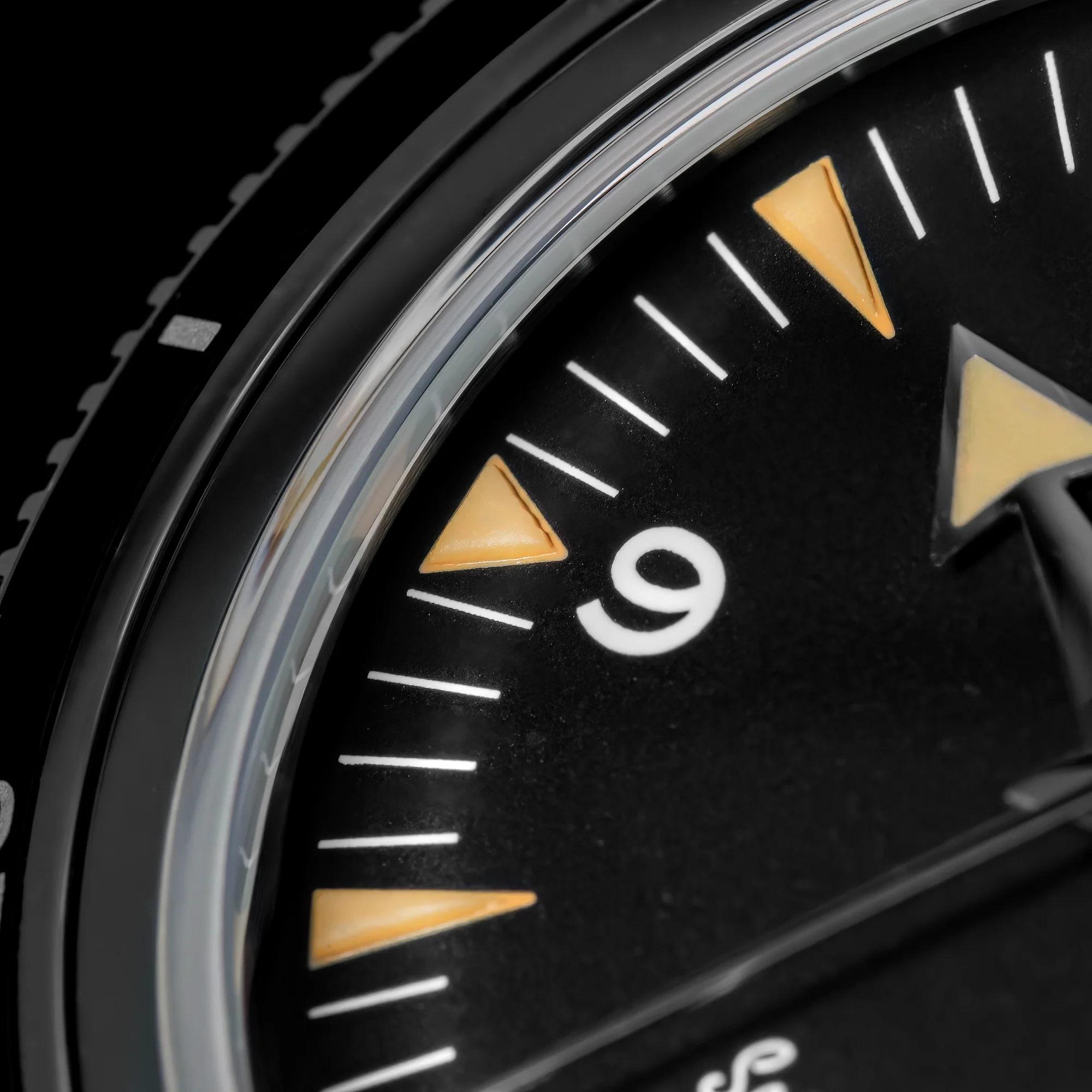 THORN 38mm Automatic Watch 1950s Tribute Collection T026 - Image 28