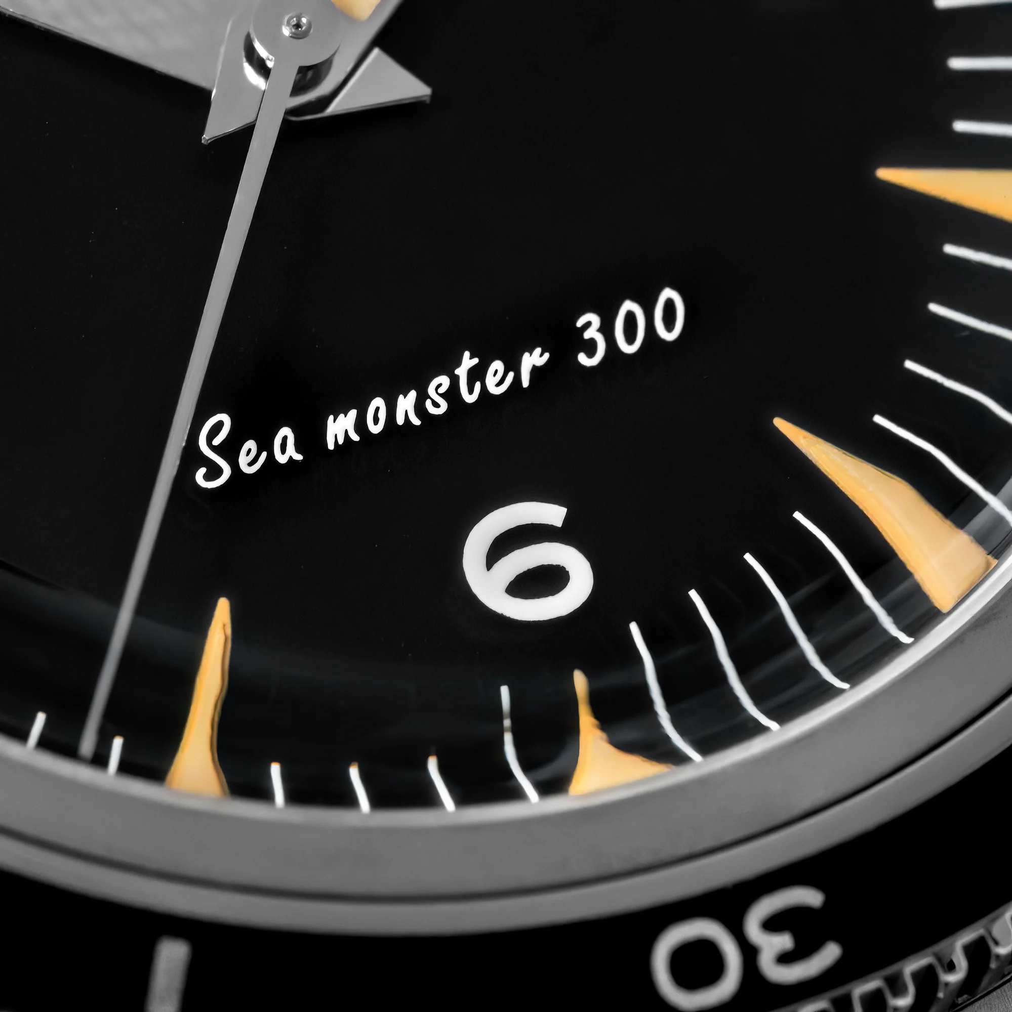 THORN 38mm Automatic Watch 1950s Tribute Collection T026 - Image 29