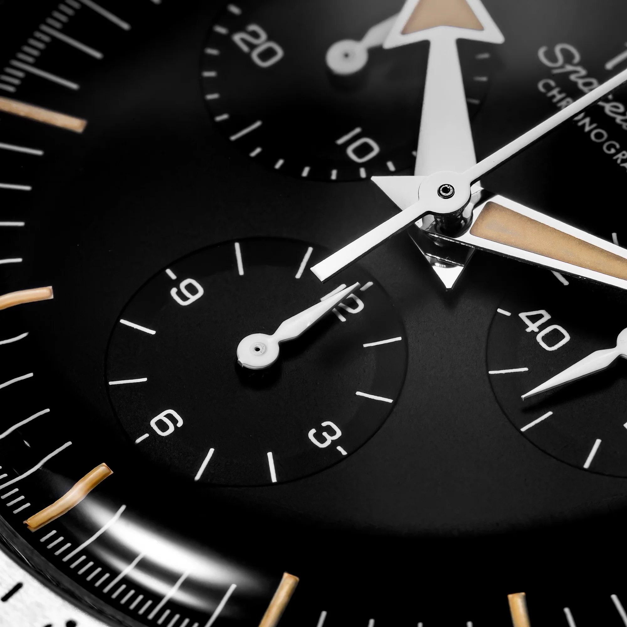 THORN 38mm Automatic Watch 1950s Tribute Collection T026 - Image 33