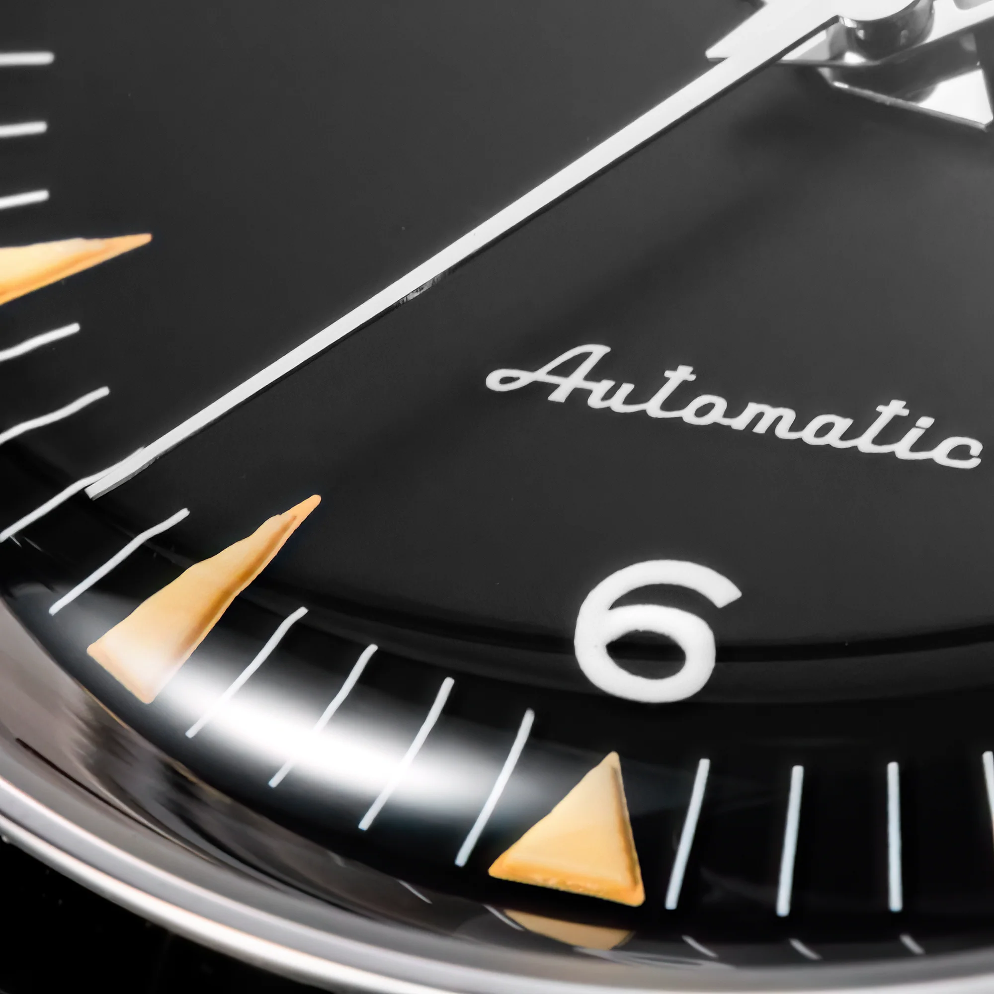 THORN 38mm Automatic Watch 1950s Tribute Collection T026 - Image 37