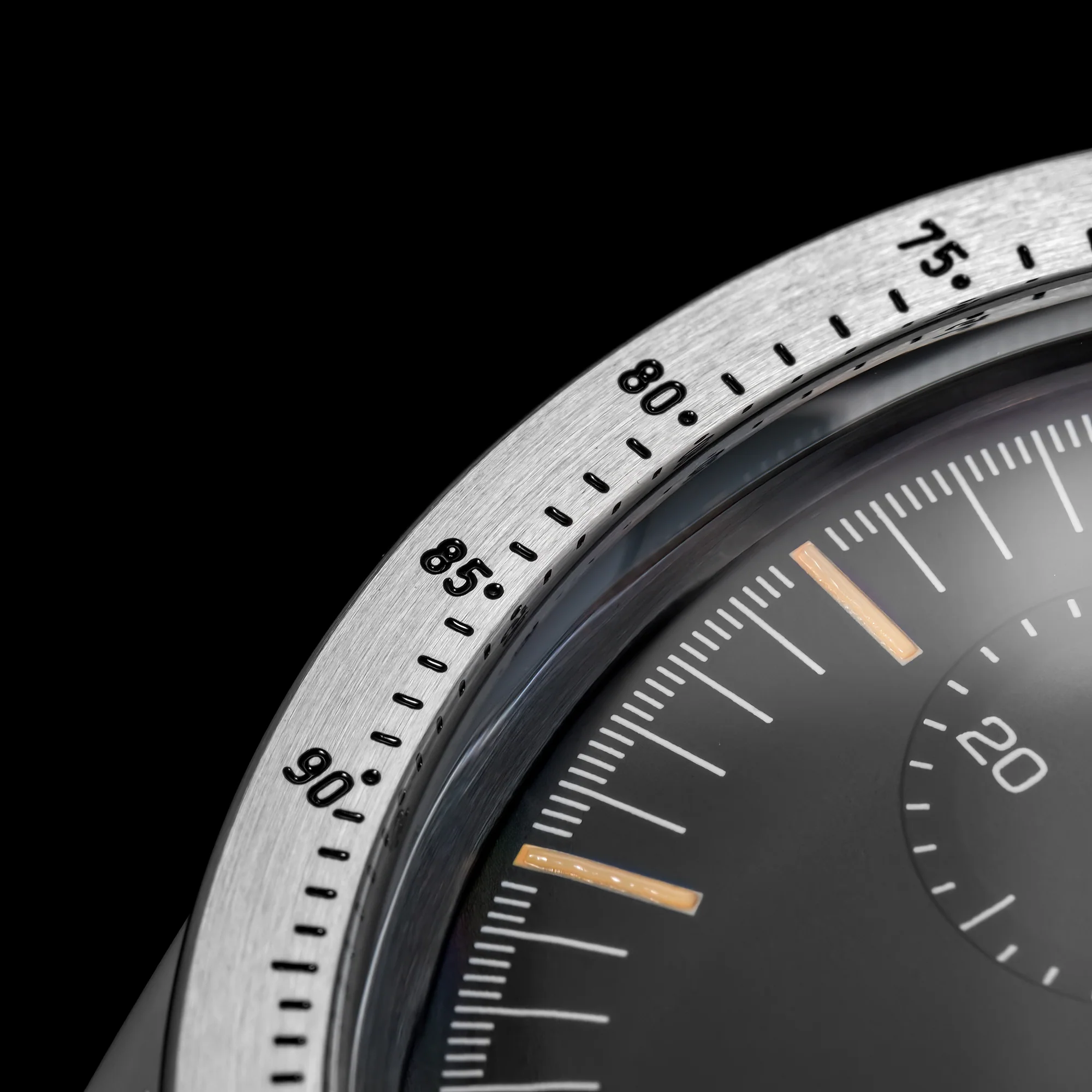 THORN 38mm Automatic Watch 1950s Tribute Collection T026 - Image 38