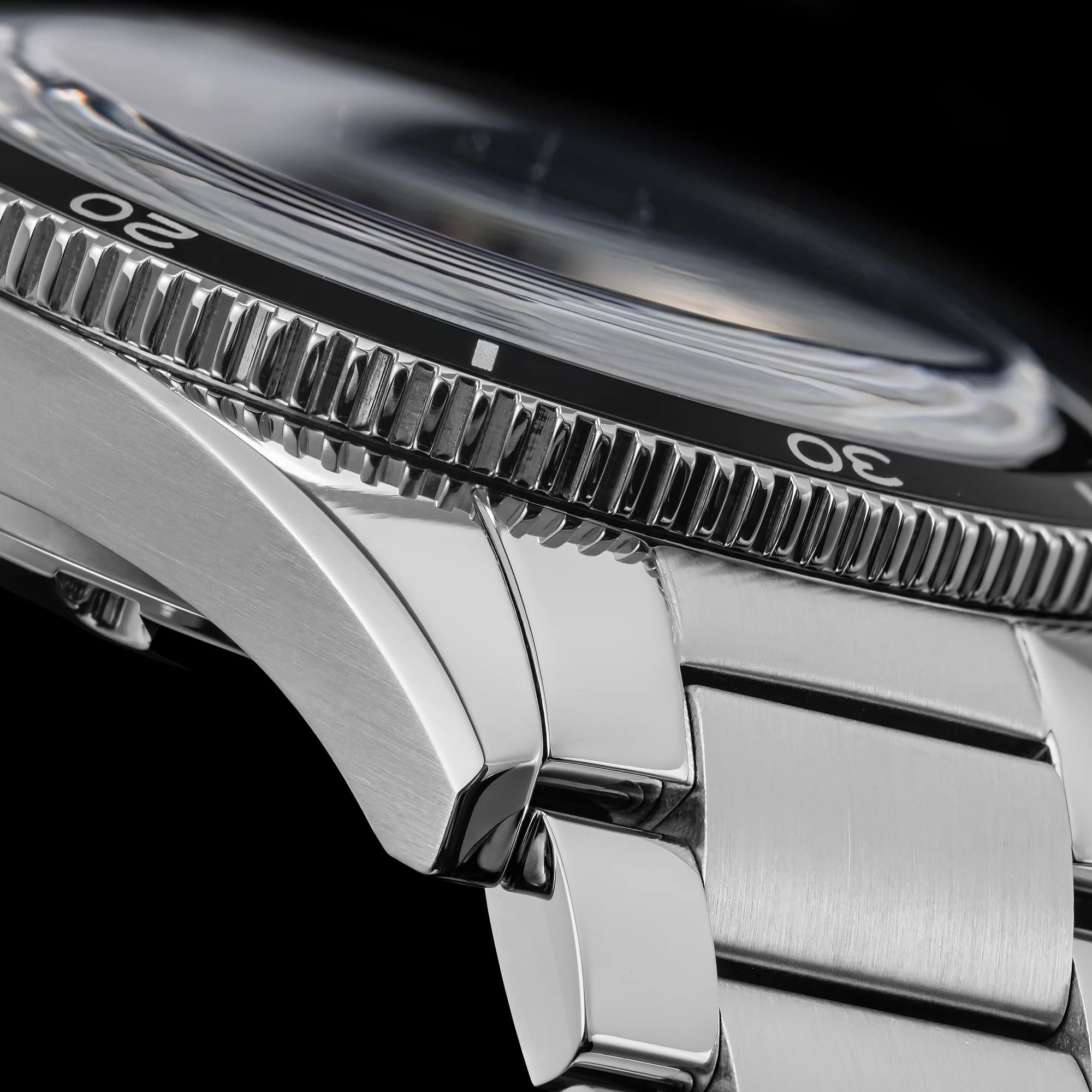 THORN 38mm Automatic Watch 1950s Tribute Collection T026 - Image 6