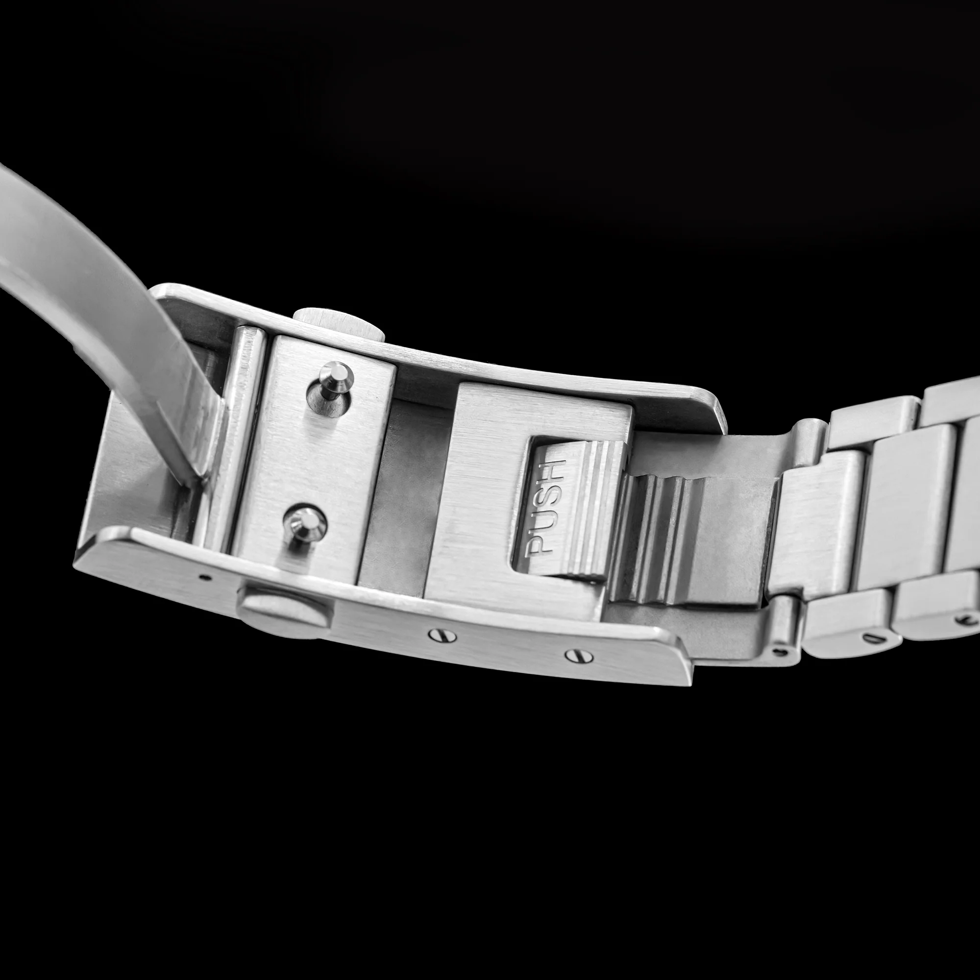 THORN 38mm Automatic Watch 1950s Tribute Collection T026 - Image 8