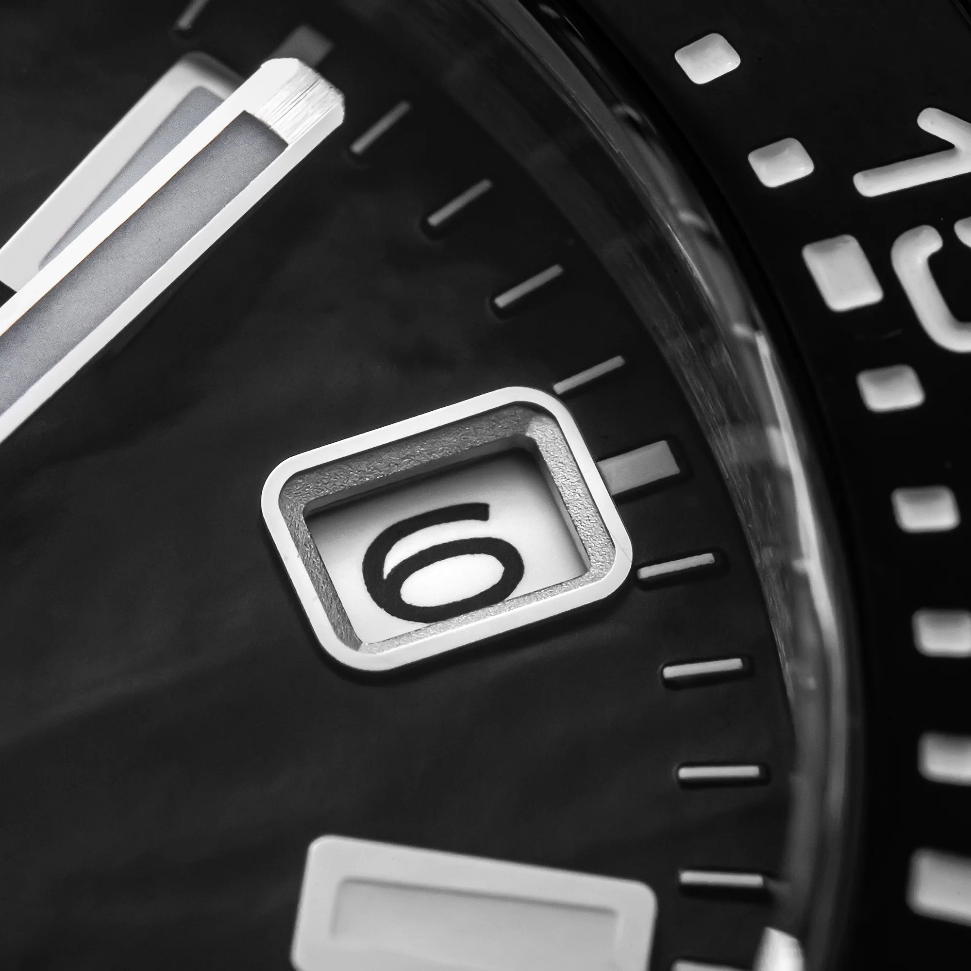 ★Big Sale★THORN 40mm NH35A Diver Automatic Watch - Image 13