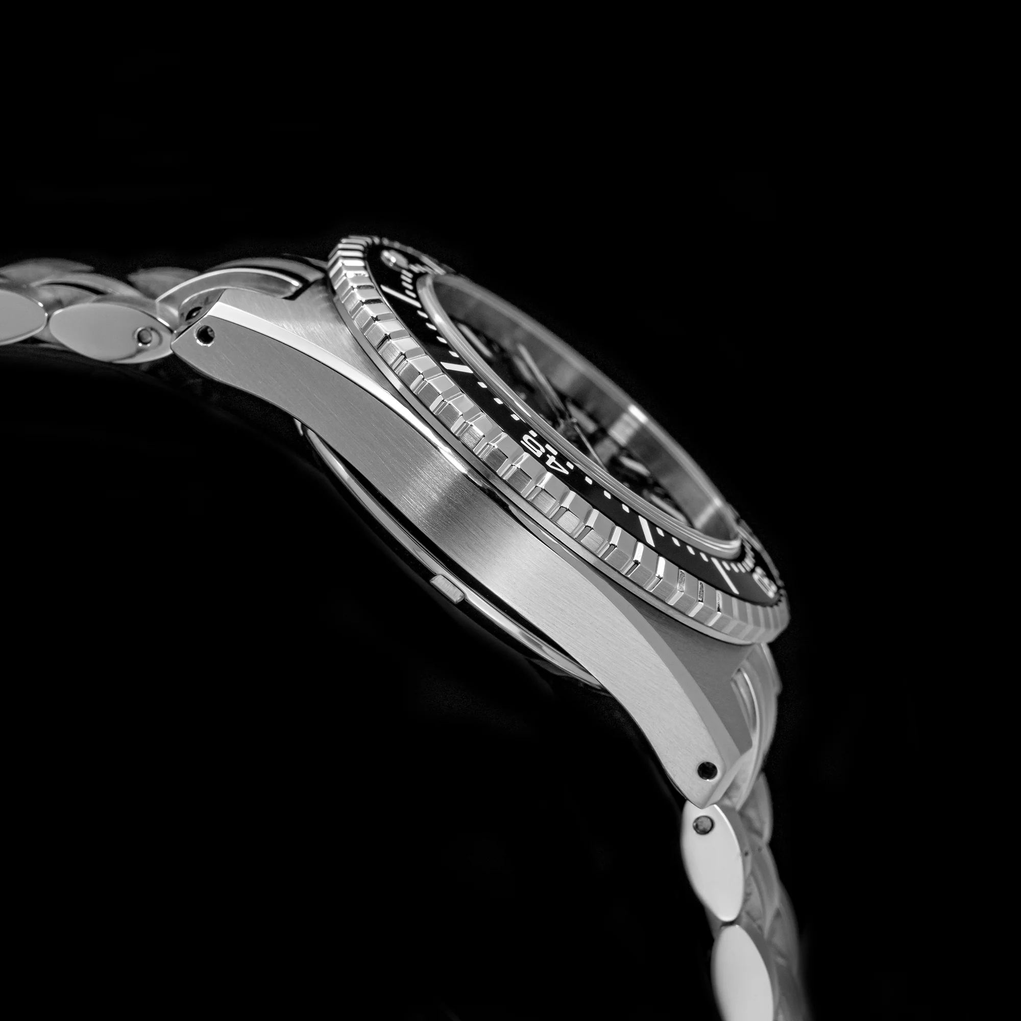 ★Big Sale★THORN 40mm NH35A Diver Automatic Watch - Image 17