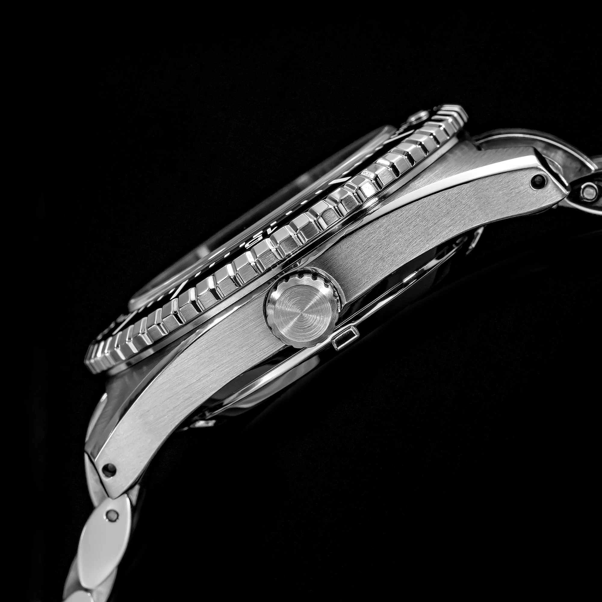 ★Big Sale★THORN 40mm NH35A Diver Automatic Watch - Image 18