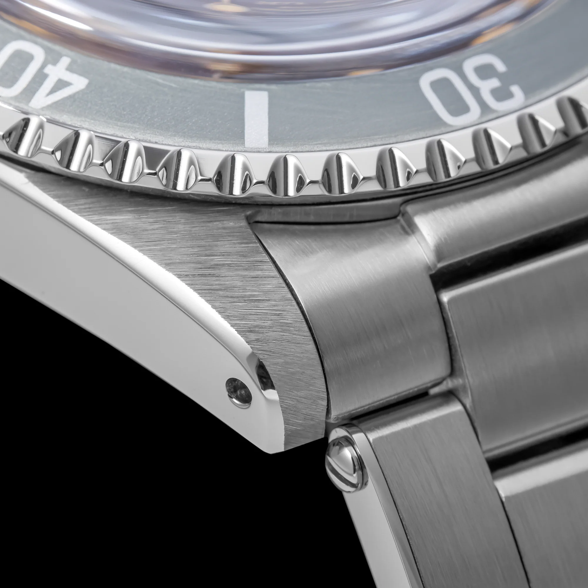 Thorn 40mm PT5000 Automatic Dive Watch T023 V2 - Image 17