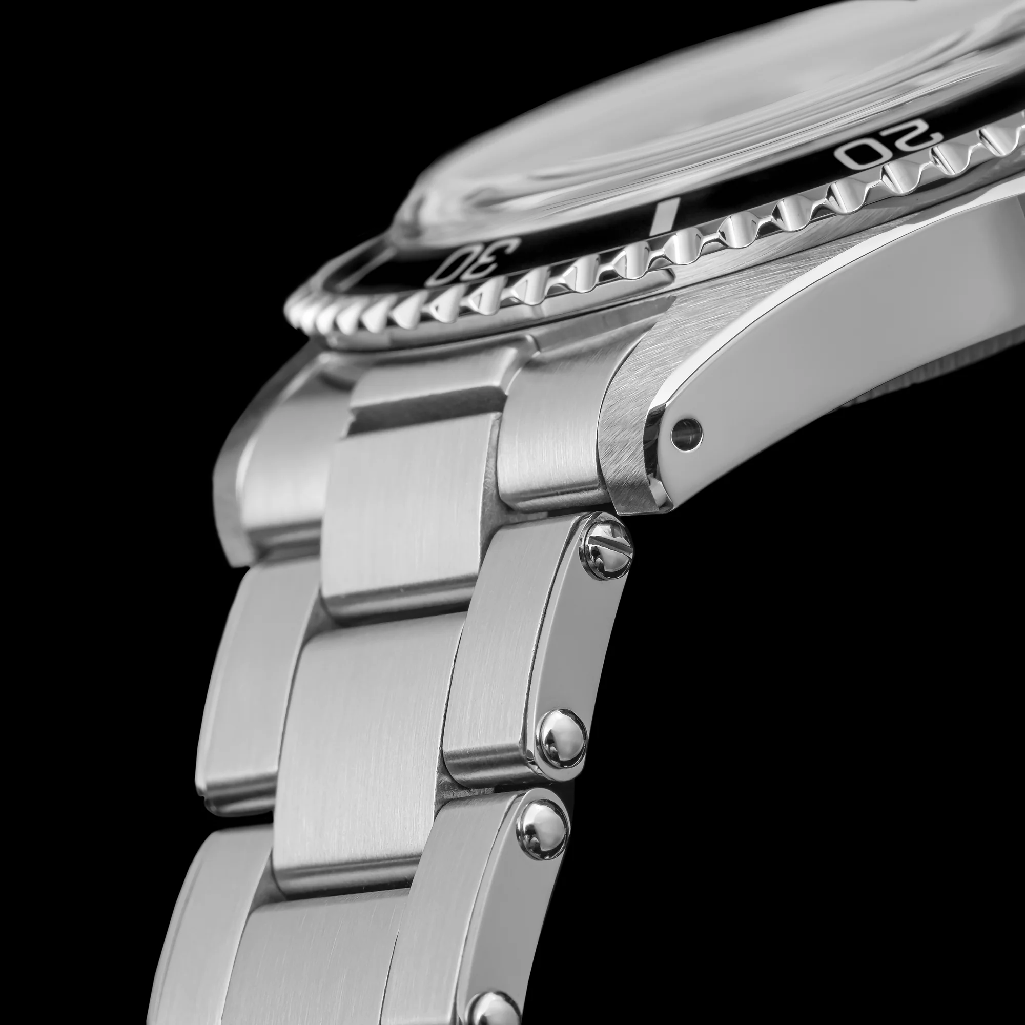 Thorn 40mm PT5000 Automatic Dive Watch T023 V2 - Image 20