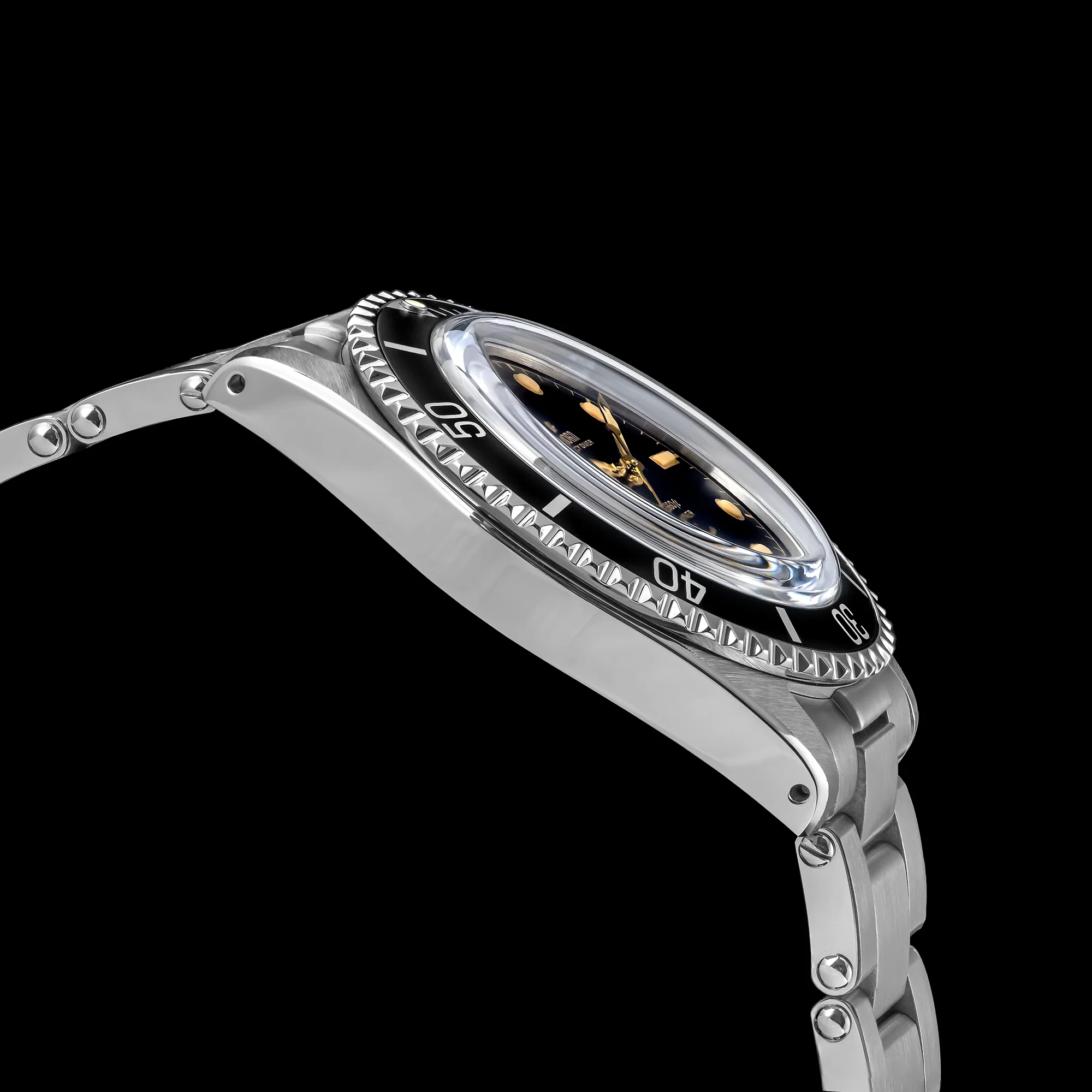 Thorn 40mm PT5000 Automatic Dive Watch T023 V2 - Image 23