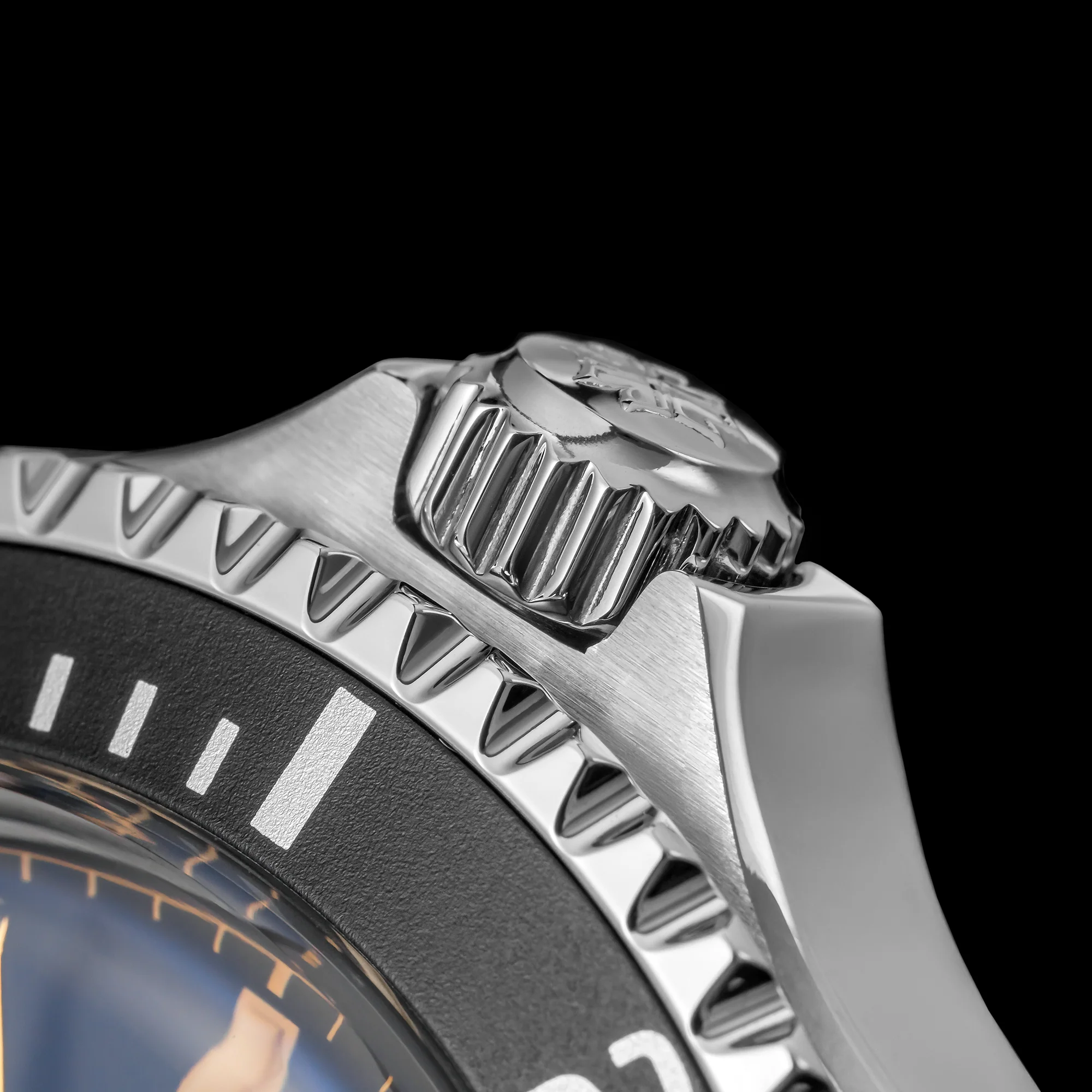 Thorn 40mm PT5000 Automatic Dive Watch T023 V2 - Image 27