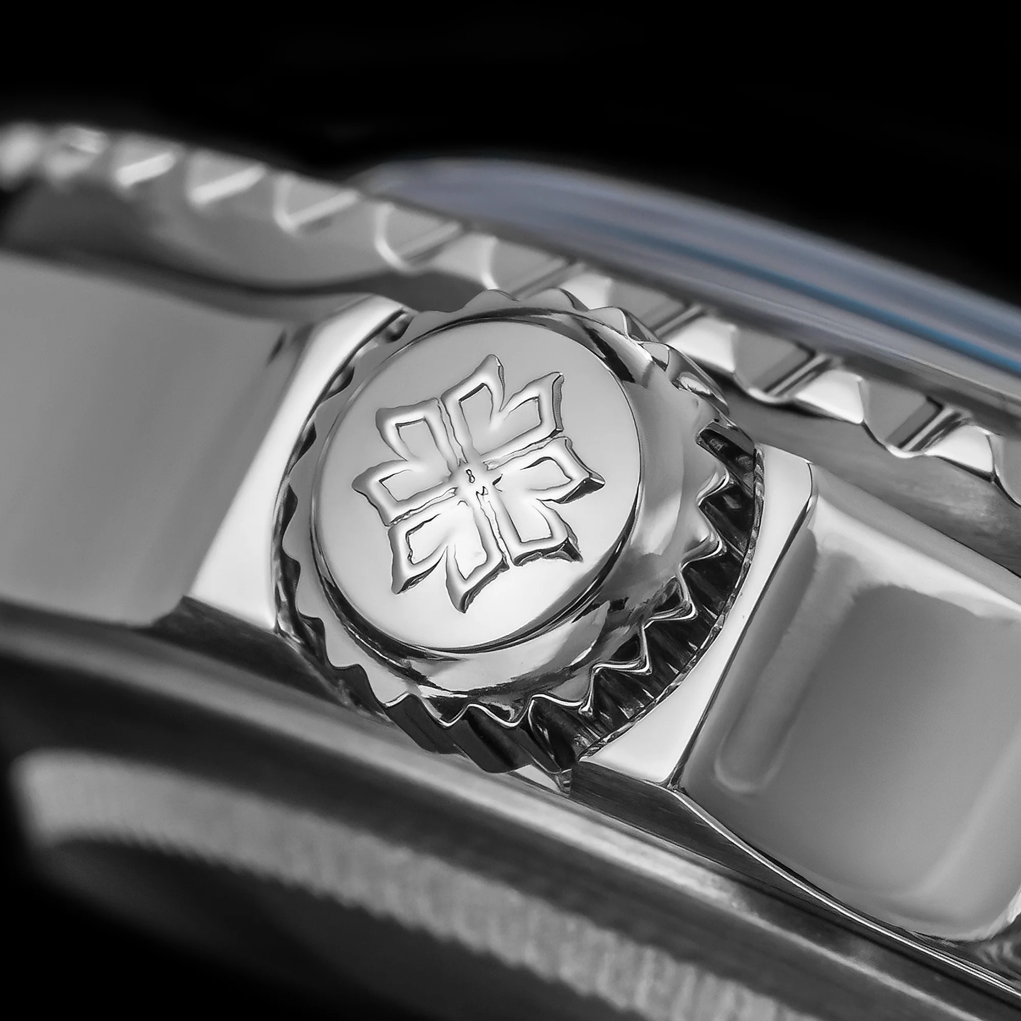 Thorn 40mm PT5000 Automatic Dive Watch T023 V2 - Image 28