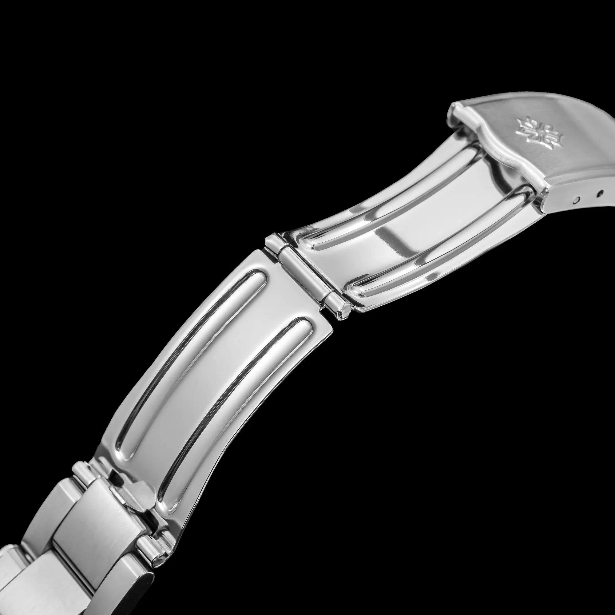 Thorn 40mm PT5000 Automatic Dive Watch T023 V2 - Image 9