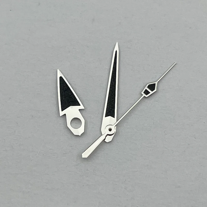 Watch Hand For NH35/36/4R/6R Movement C3 Green Luminous - Image 5