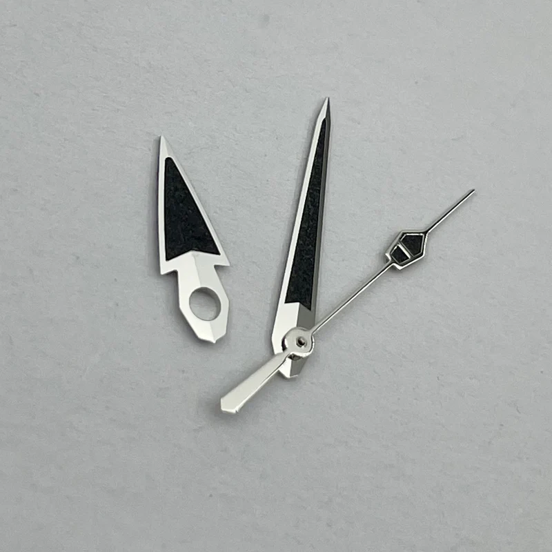 Watch Hand For NH35/36/4R/6R Movement C3 Green Luminous - Image 7