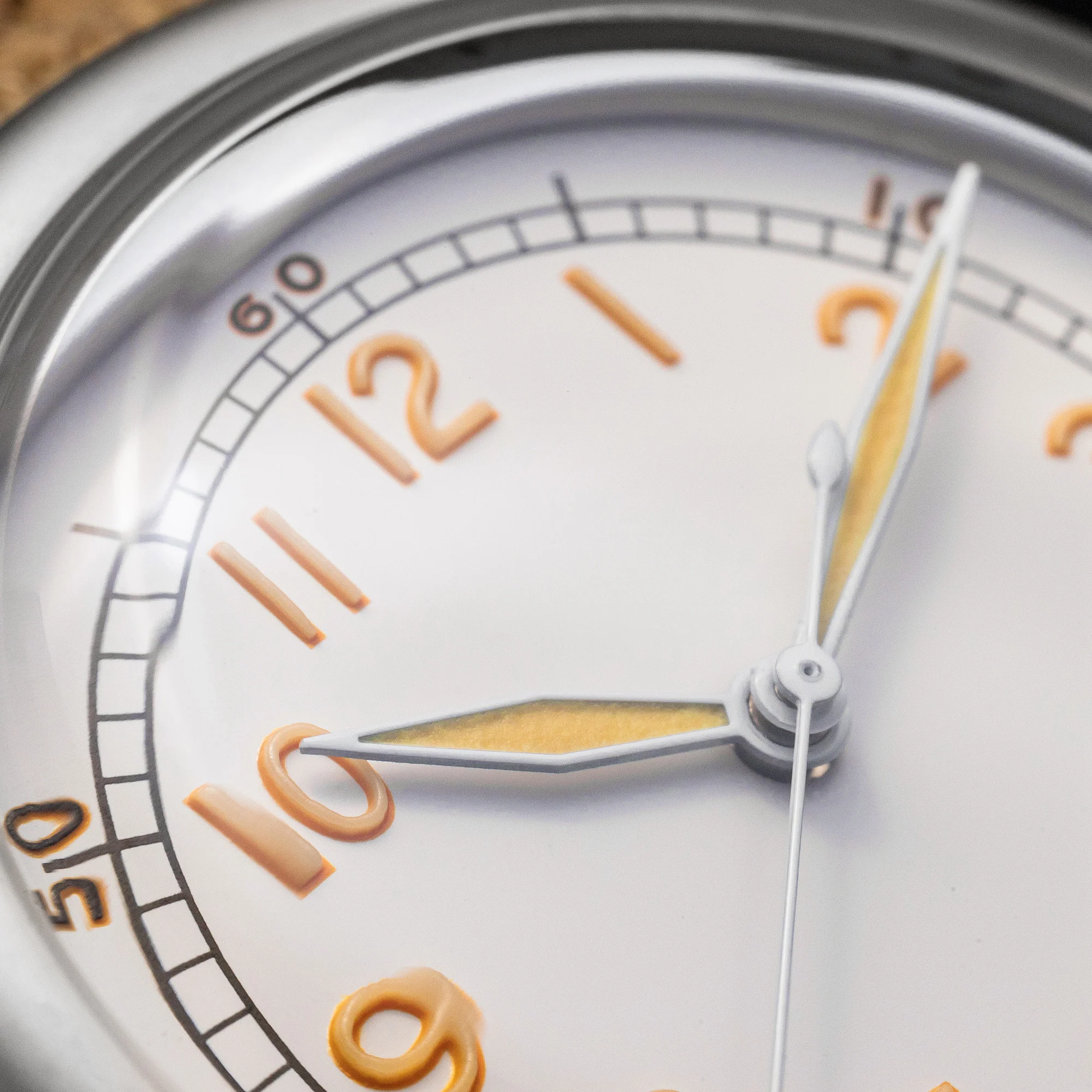 THORN A11 36mm Stainless steel Retro Military Watch - Image 24