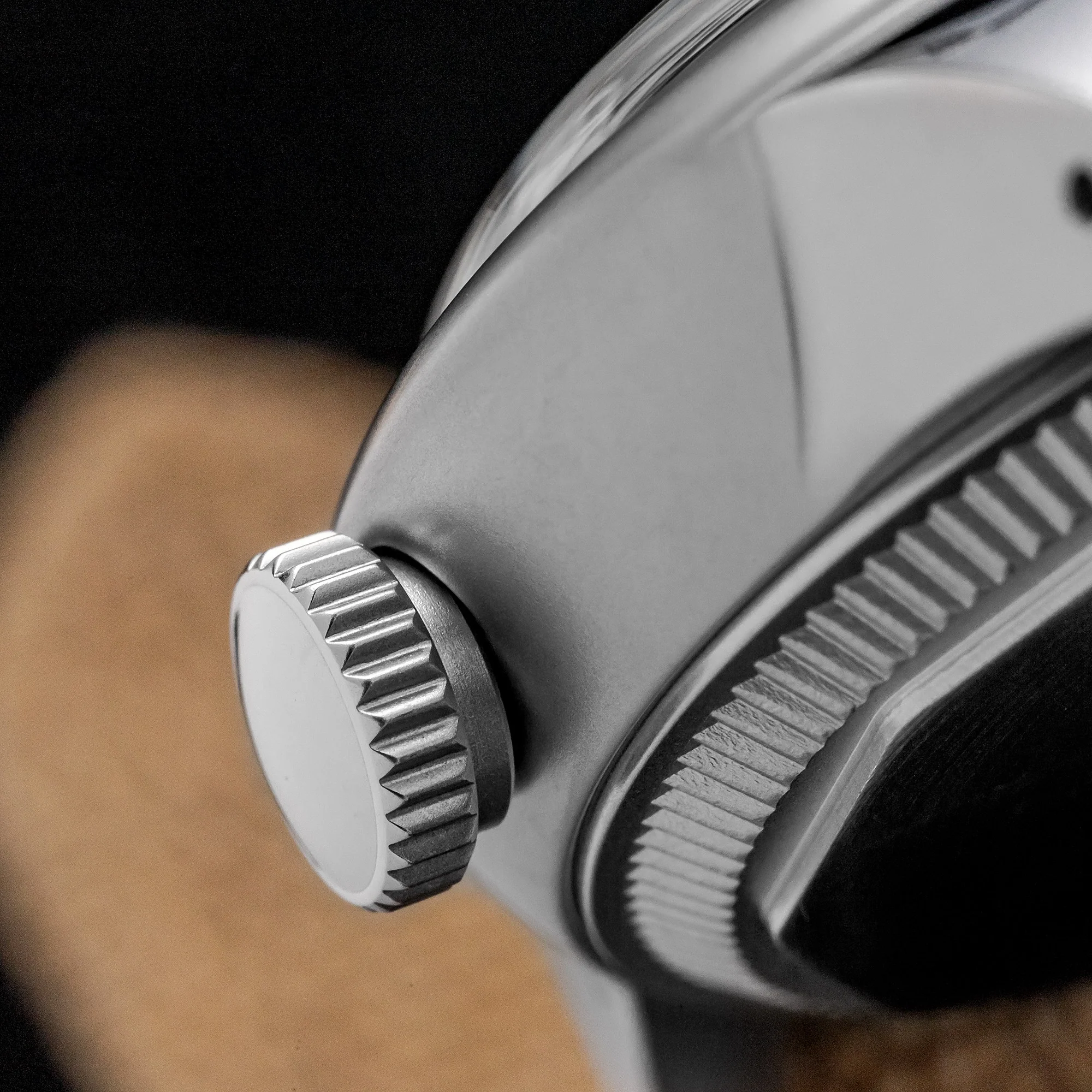 THORN A11 36mm Stainless steel Retro Military Watch - Image 29