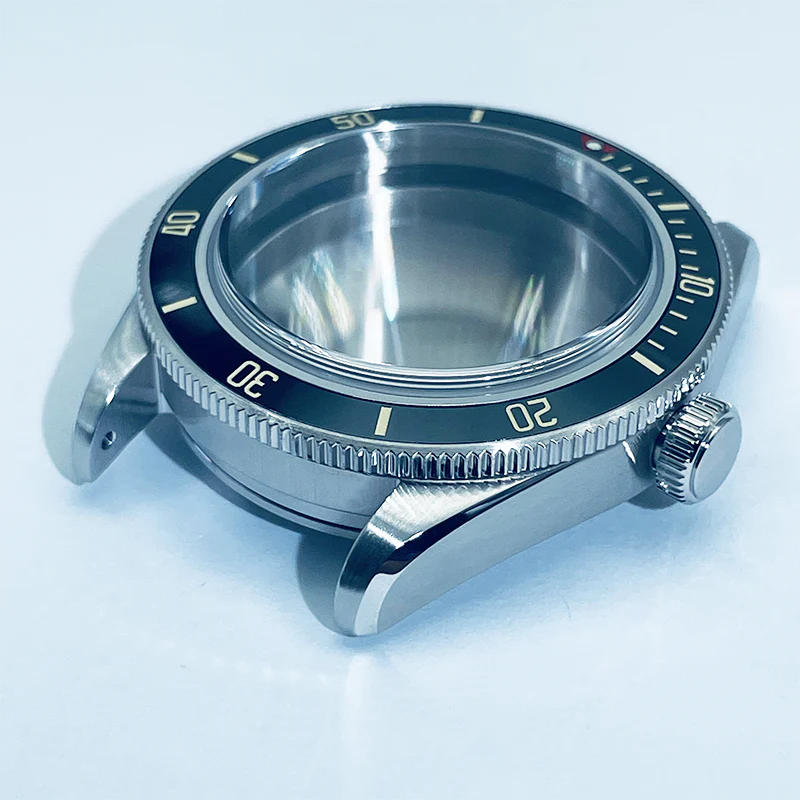 Thorn Diving Watches Case and Bracelet for NH35 NH36 Movement - Image 10