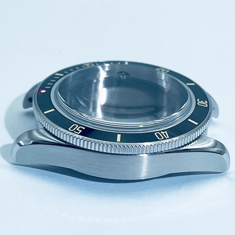 Thorn Diving Watches Case and Bracelet for NH35 NH36 Movement - Image 14