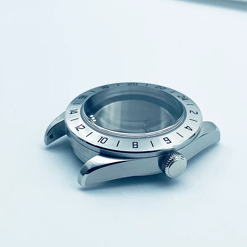 Thorn Diving Watches Case and Bracelet for NH35 NH36 Movement - Image 15