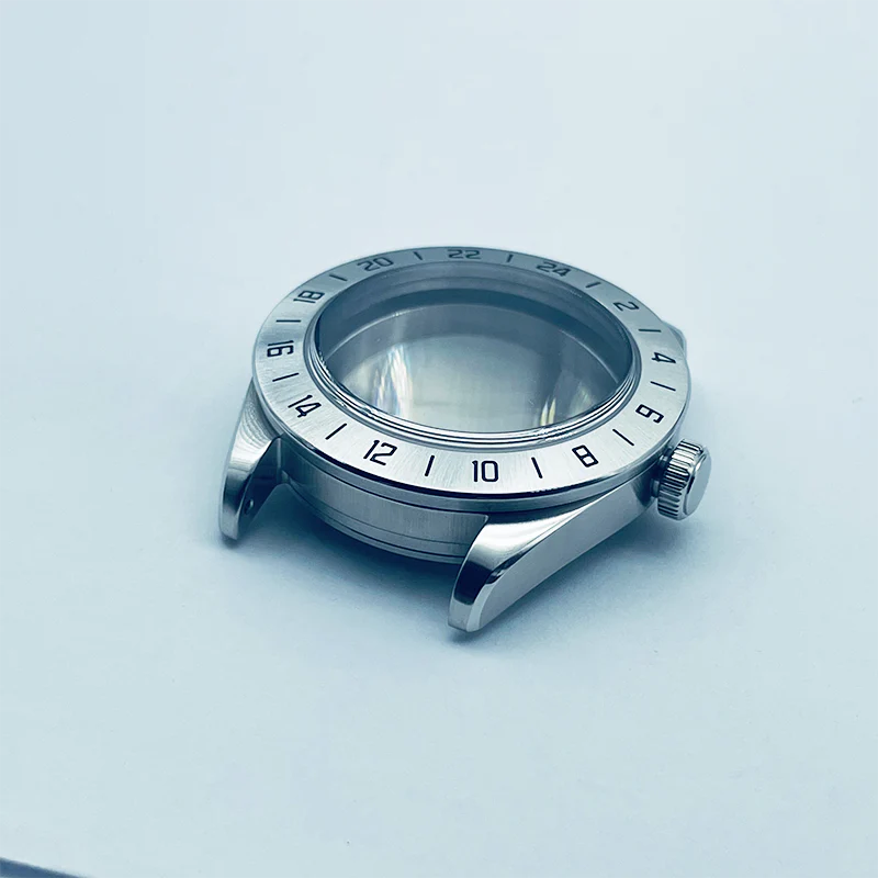 Thorn Diving Watches Case and Bracelet for NH35 NH36 Movement - Image 16