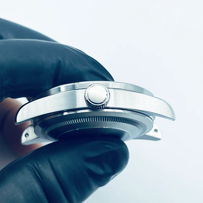 Thorn Diving Watches Case and Bracelet for NH35 NH36 Movement - Image 17