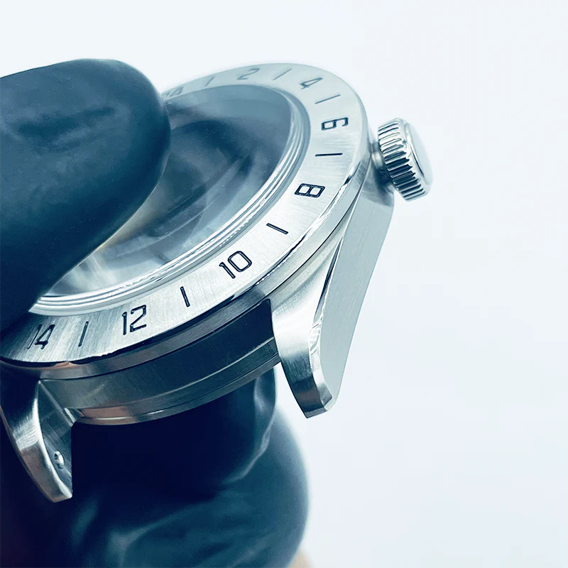 Thorn Diving Watches Case and Bracelet for NH35 NH36 Movement - Image 18