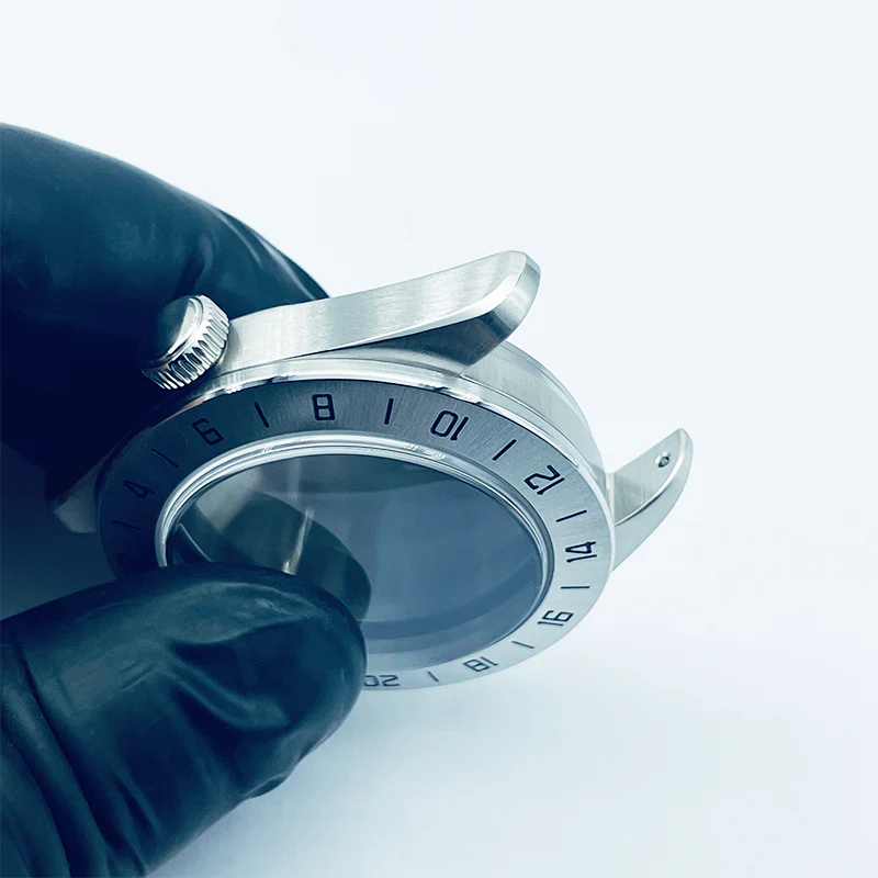 Thorn Diving Watches Case and Bracelet for NH35 NH36 Movement - Image 20