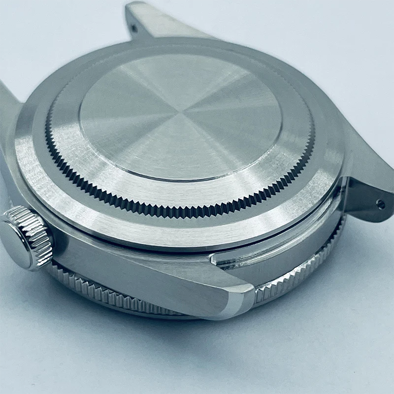 Thorn Diving Watches Case and Bracelet for NH35 NH36 Movement - Image 21