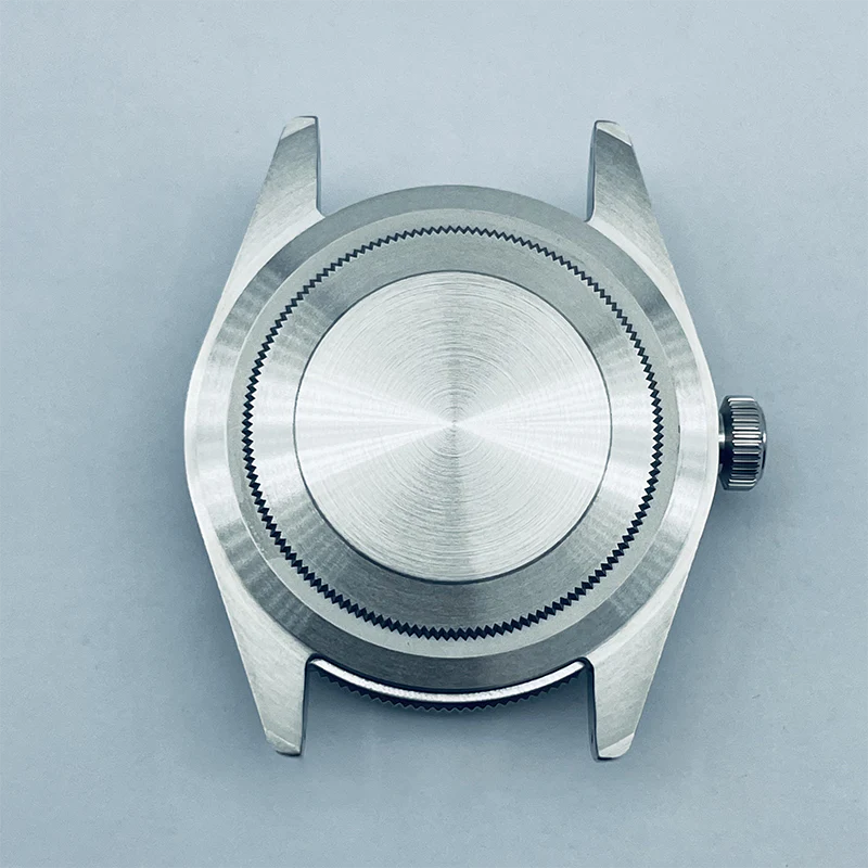 Thorn Diving Watches Case and Bracelet for NH35 NH36 Movement - Image 22