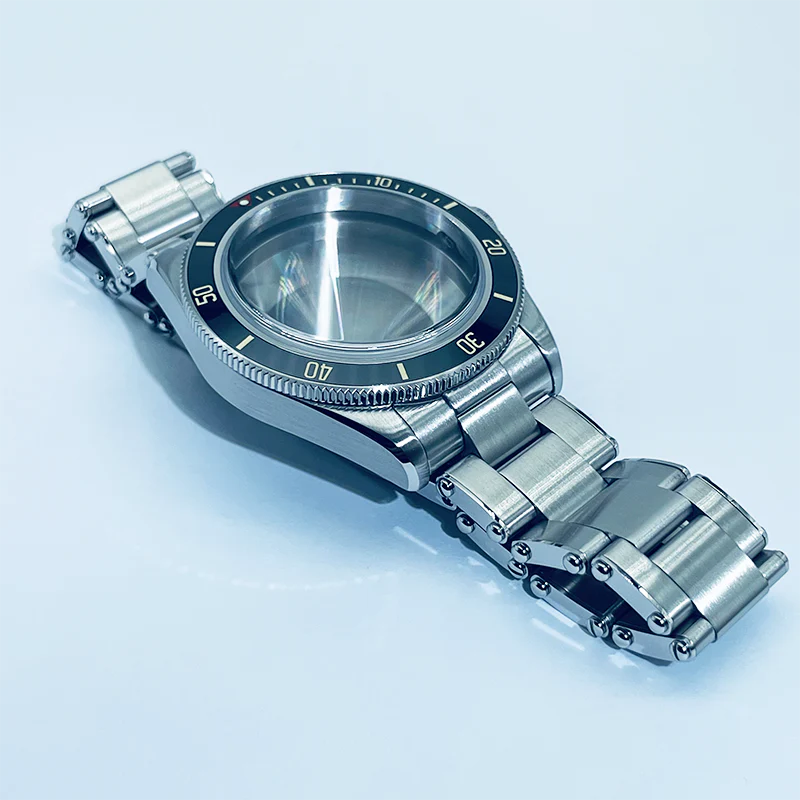 Thorn Diving Watches Case and Bracelet for NH35 NH36 Movement - Image 23