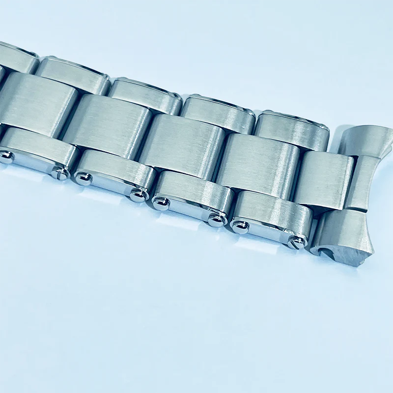 Thorn Diving Watches Case and Bracelet for NH35 NH36 Movement - Image 24