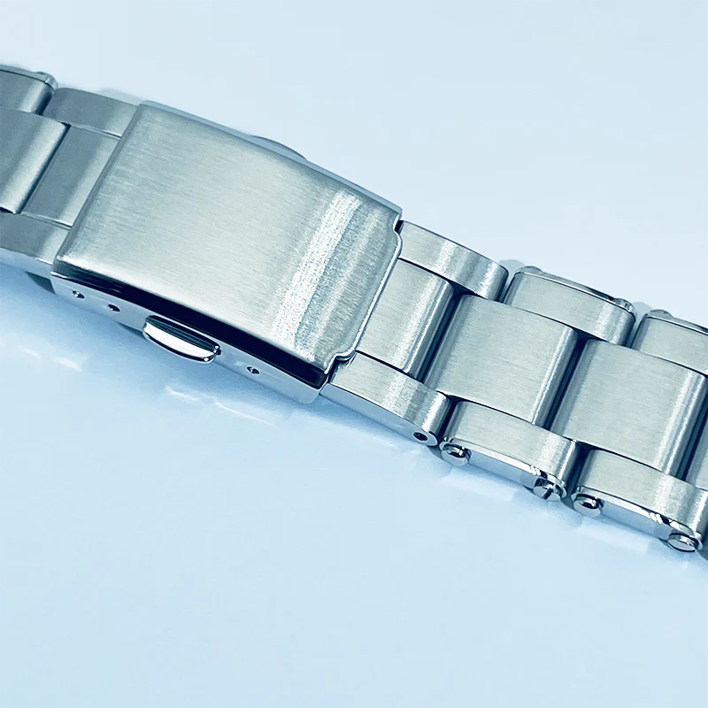 Thorn Diving Watches Case and Bracelet for NH35 NH36 Movement - Image 25