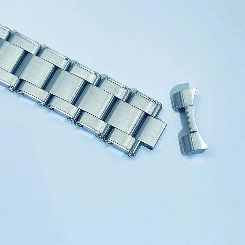 Thorn Diving Watches Case and Bracelet for NH35 NH36 Movement - Image 26