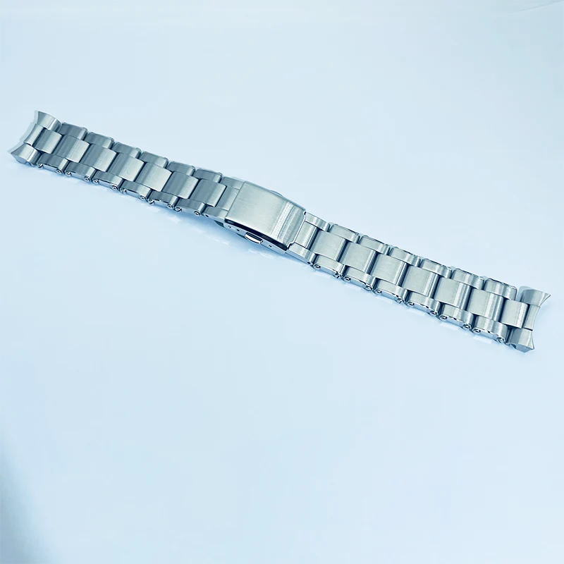 Thorn Diving Watches Case and Bracelet for NH35 NH36 Movement - Image 3