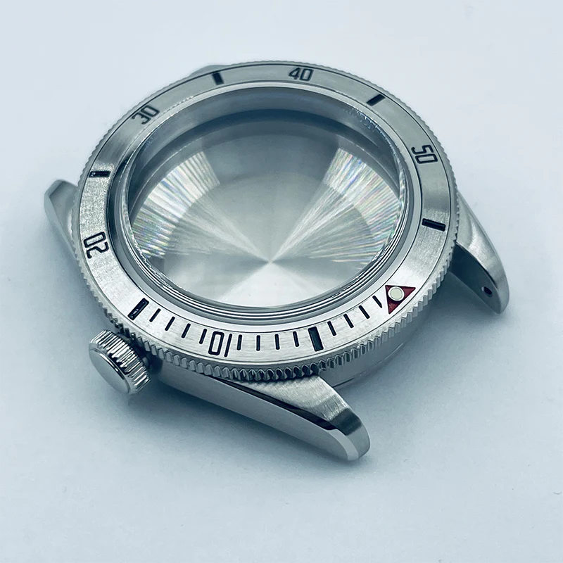 Thorn Diving Watches Case and Bracelet for NH35 NH36 Movement - Image 4