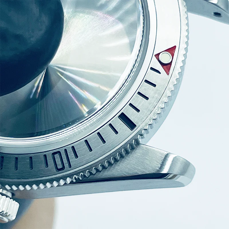 Thorn Diving Watches Case and Bracelet for NH35 NH36 Movement - Image 8