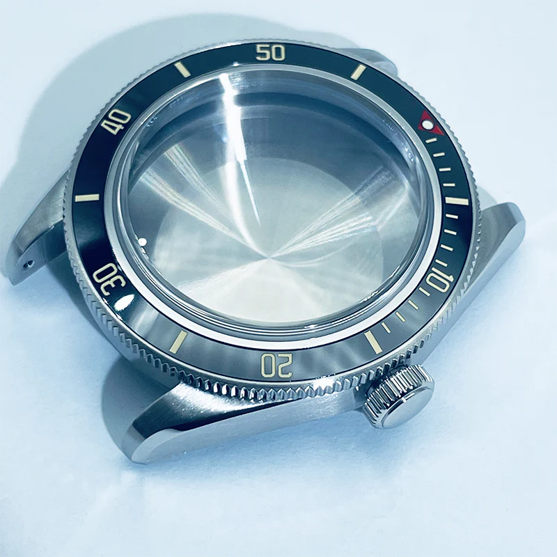 Thorn Diving Watches Case and Bracelet for NH35 NH36 Movement - Image 9