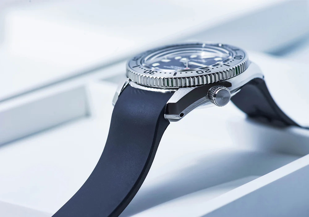 THORN Marine 200 Master Diver Watch - Image 11