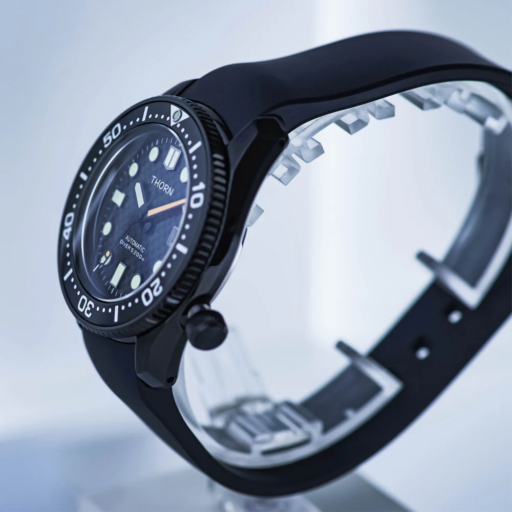 THORN Marine 200 Master Diver Watch - Image 19