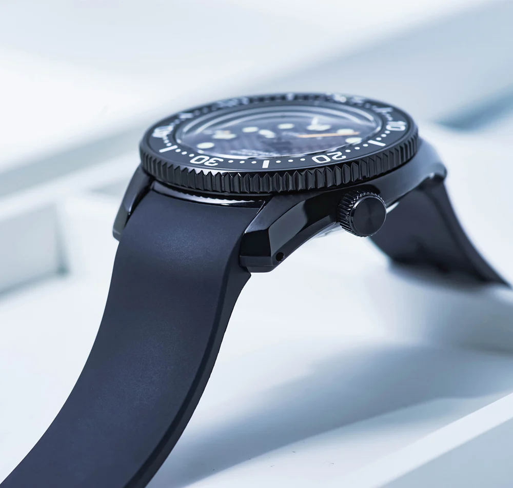 THORN Marine 200 Master Diver Watch - Image 20