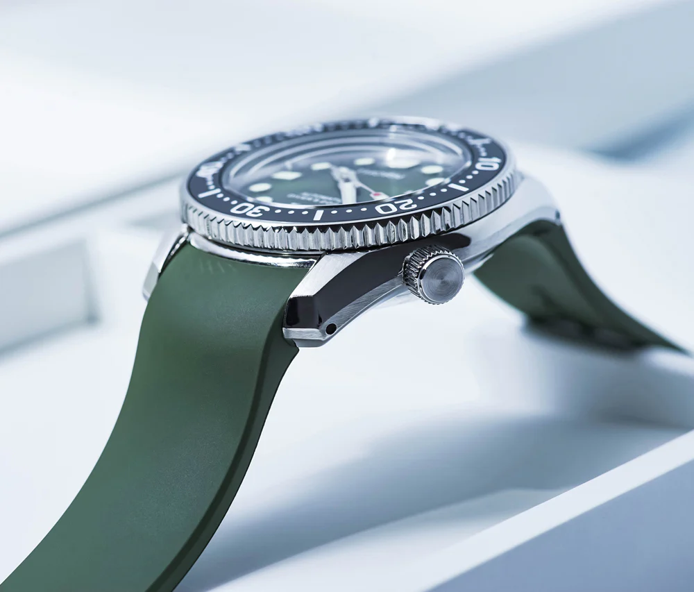 THORN Marine 200 Master Diver Watch - Image 25