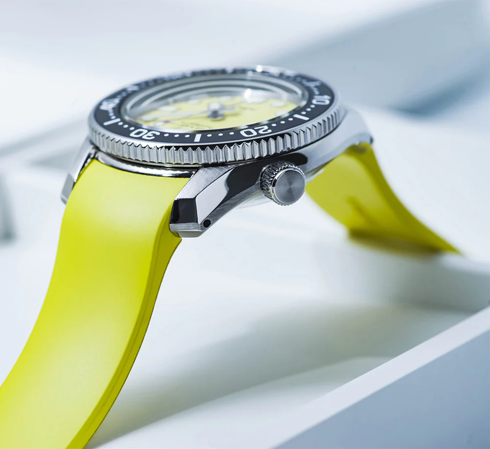 THORN Marine 200 Master Diver Watch - Image 32