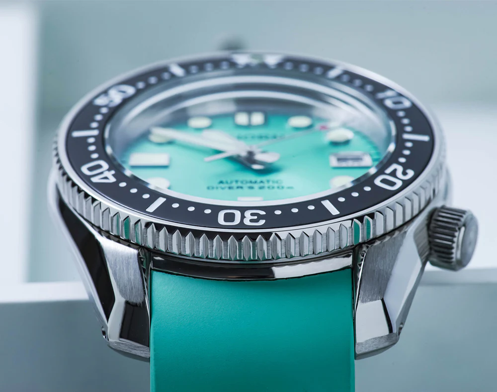 THORN Marine 200 Master Diver Watch - Image 35